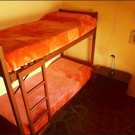 Hostel El Nagual Punta Del Diablo Εξωτερικό φωτογραφία