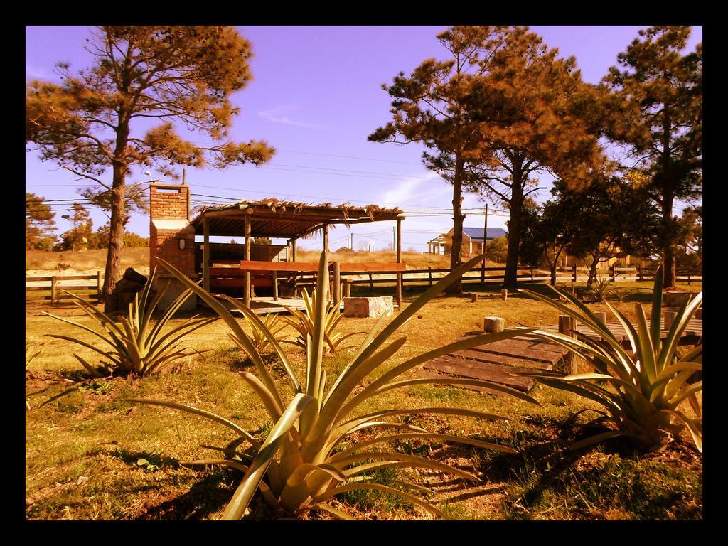 Hostel El Nagual Punta Del Diablo Εξωτερικό φωτογραφία
