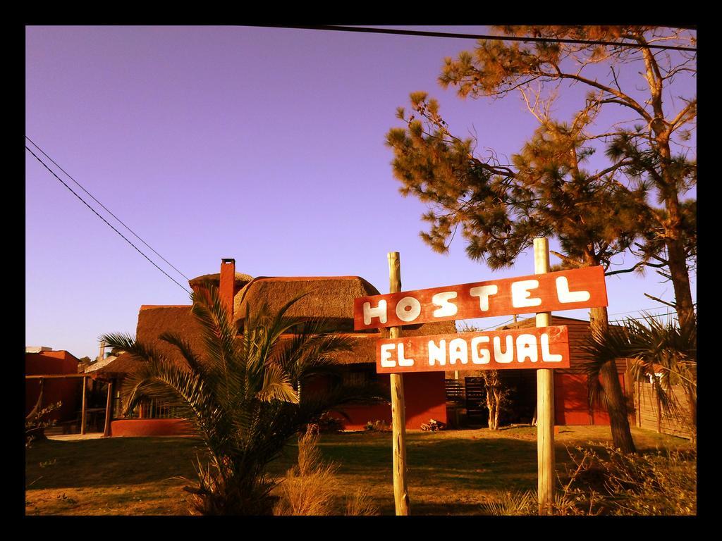 Hostel El Nagual Punta Del Diablo Εξωτερικό φωτογραφία