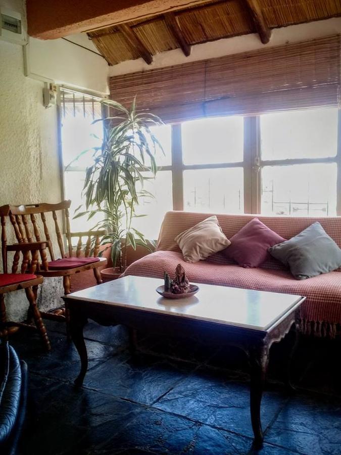 Hostel El Nagual Punta Del Diablo Εξωτερικό φωτογραφία